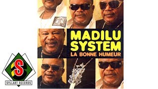 Madilu System - Kamul Inter (audio)