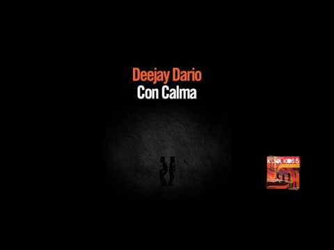 Deejay Dario - Con Calma