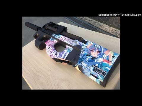 miki x tomek - broń (reupload)