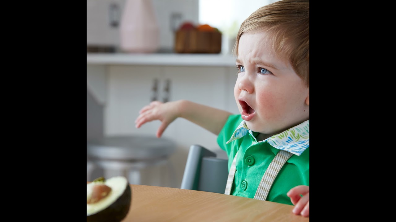 Perspectives on feeding: Picky eaters