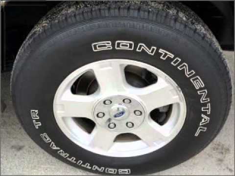 2007 Ford Expedition - Danvers MA