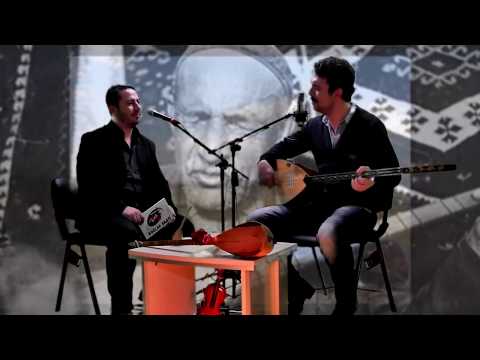 Ahmet Yazkan & bozlak saati & 2, bölüm - SCL MÜZİK