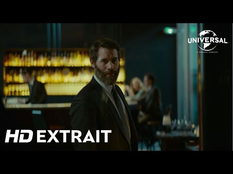 IRIS / Extrait "La Disparition" [Au cinéma le 16 novembre]