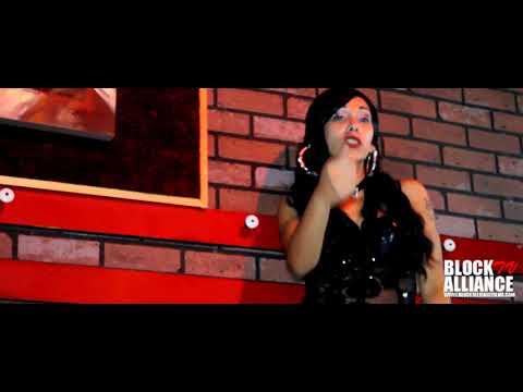 J.B Stylez - Dame Papi (Official Video) #Blockalliancetv #subscribe #reggaeton