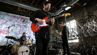 Unknown Mortal Orchestra - The Opposite of Afternoon (Live on KEXP)