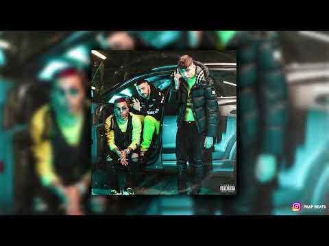 (HARD) Shiva x Sfera Ebbasta x Charlie Charles Type Beat - "BMW".