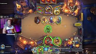 Subiendo a leyenda UwU Stream en maxima calidad en twitch UwU