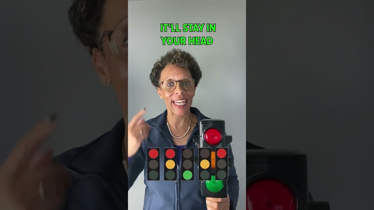 Pelican Crossings Explained