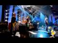 Pearl Jam - Worldwide Suicide (Live Jools Holland 2008)