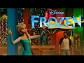 Elsa from Frozen [Add-On Ped] 2