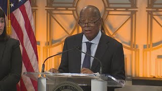 City of Houston, police will not prioritize abortion allegations, Mayor Turner says