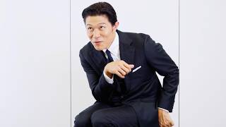 【鈴木亮平、ソファの下に隠れる】すごい格好で縮こまる／リクルートエージェント CM＋メイキング＋インタビュー