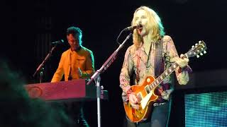 Styx Crystal Ball Live Ft Wayne, IN 9-7-2017
