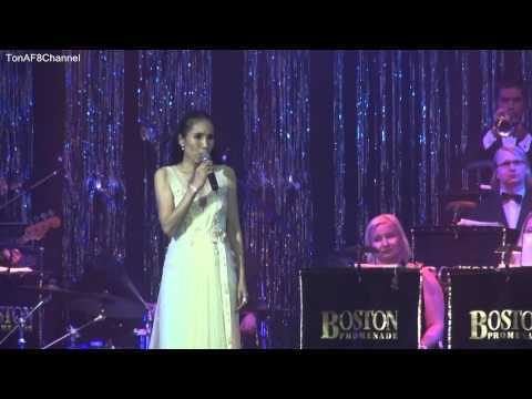 Radklao - Moon River #aNight@Copacabana - 130614 [Full HD]