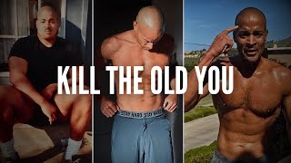 KILL THE BOY AND LET THE MAN BE BORN – Relentless Grind Motivational Speech
