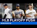 Former MLB GM with Playoff Update: Yankees, Padres, Dodgers, & MORE | CBS Sports HQ