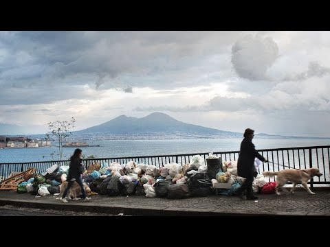 Gerichtsurteil: Italien muss gegen Umweltverschmutzung vorgehen