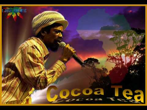 Cocoa Tea - Wicked Man