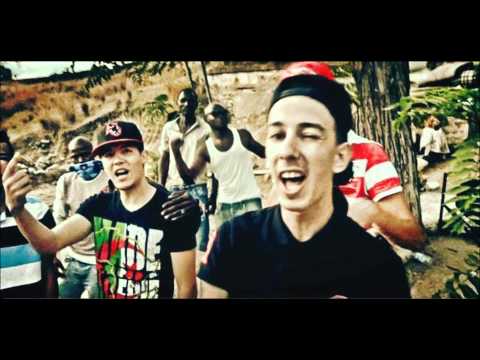 RT Crew Feat Blidian Thugz - Nouvelle Ecole