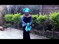 Iyalode Dance - Egbe Dance Oyelola Elebuibon