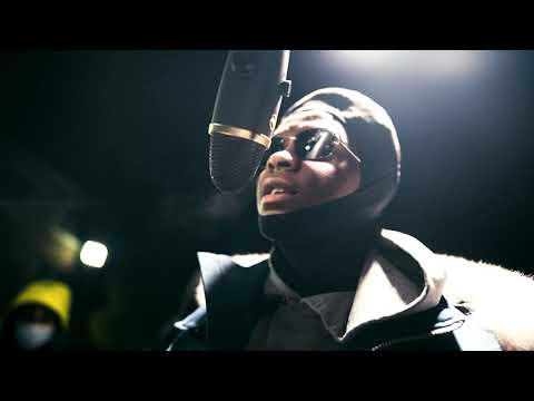 OMB Peso x OMB Brey " How It Started" (Open mic Performance"