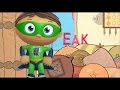 ᴴᴰ BEST 020 Super Why The Emperor S New Clothes