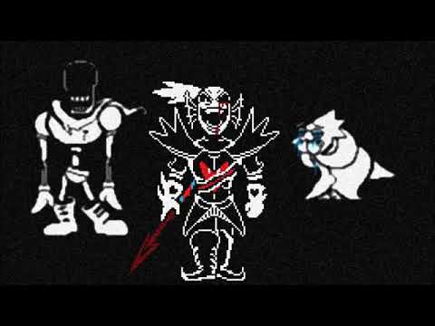 Strikes of Determination Battle Against a True Hero-Part 2