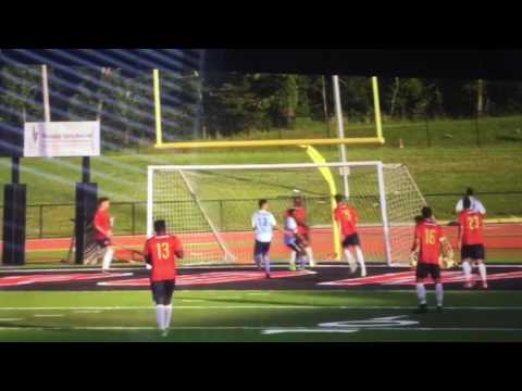 Enzo Giuliani - Highlight PDL 2017