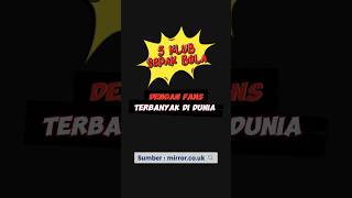 Download lagu 5 KLUB SEPAKBOLA DENGAN FANS TERBANYAK DI DUNIA #shorts mp3