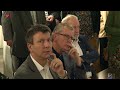 Burgemeester Urk: 'Vissers moeten op zoek naar nieuwe kansen'