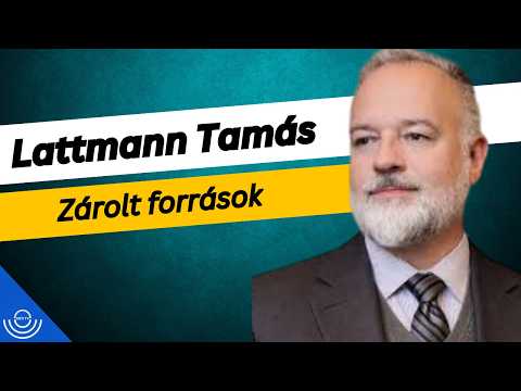 Pirkadat: Lattmann Tamás – Zárolt források