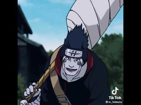 Kisame 😎