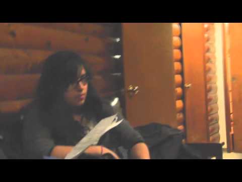 Behind The Scenes of 'Dead Beat (2013)'