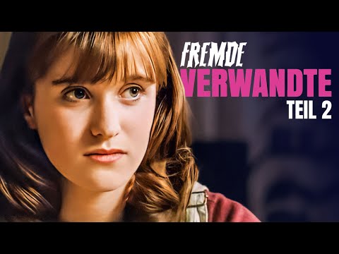 Strange Relatives PART 2 (Full movie in German for free, Drama Movies, watch German movies)