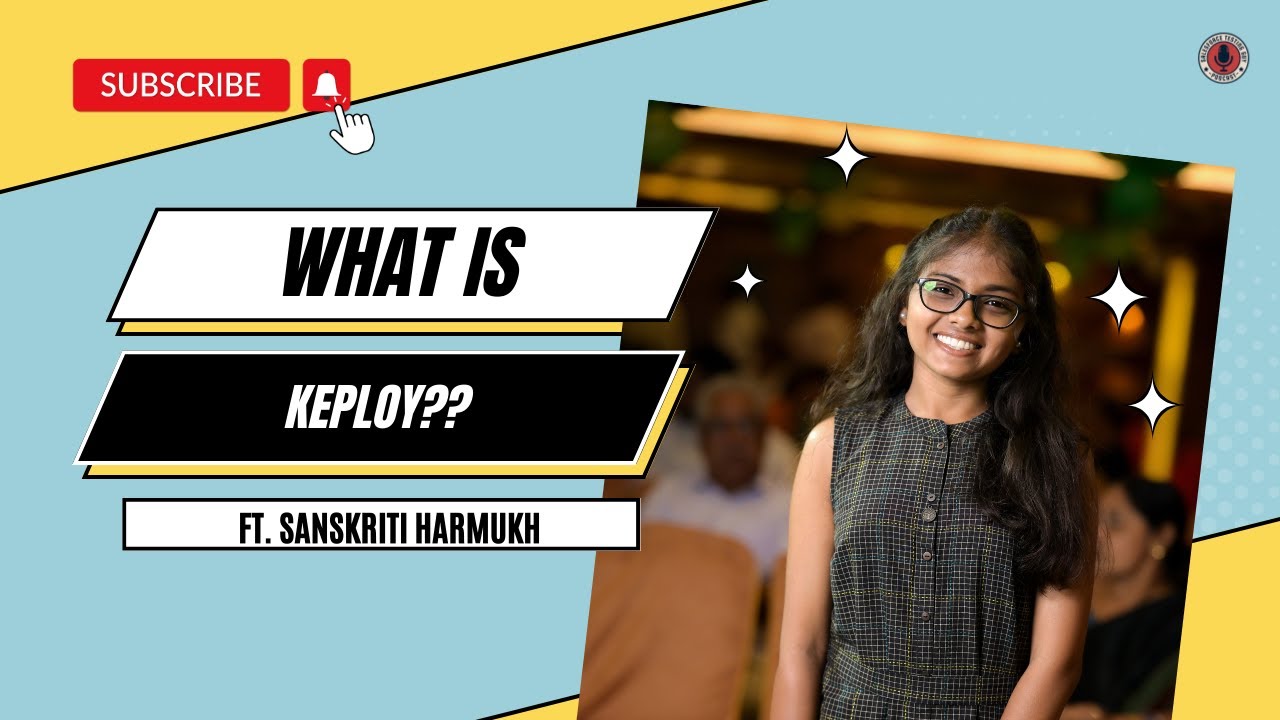 The @keploy  Mystery: What You NEED to Know Now! 🤯||What is @keploy || @SalesforceTestingGuy#podcast