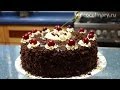 Торт Пьяная вишня - Рецепт Бабушки Эммы 