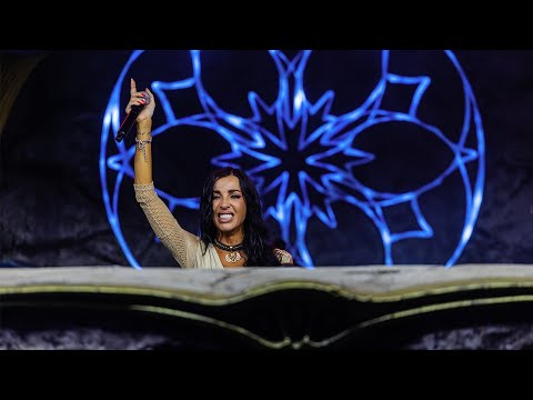 B Jones | Tomorrowland Brasil 2025