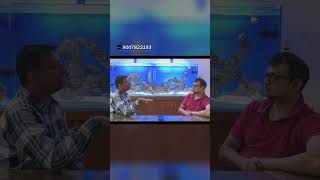 #seascapes #aquarium #fishkeepinghobby #marinefish #ytshorts