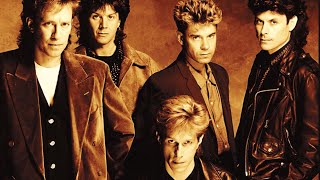 THE HOOTERS ~ SATELLITE {HQ 24bit V Remaster}