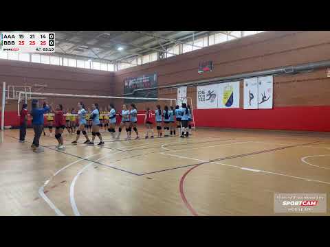 CV AJALVIR- CDDOSA Jornada 3 - 25/10/2025