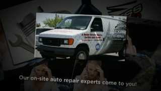 Express Auto Commercial is the on-site mobile mechanic with over 20yrs of experience.They provide various preventative and emergency automotive services.