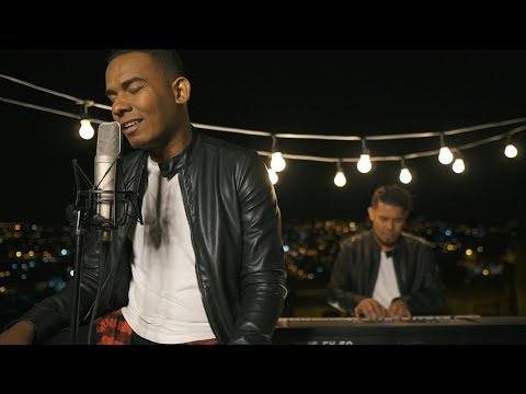 ME DESCUIDASTE (ACÚSTICO) - BEDER MUSICOLOGO & DKAICEDO #Medescuidaste #Salsaurbana