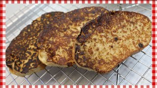 French Toast Freezer Hack ~ Back to School Breakfast Hacks ~ Noreen's Kitchen