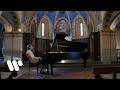 David Fray plays Bach: Goldberg Variations, BWV 988: Aria & Variation 1