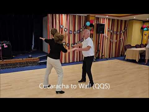 Chico Mambo Sequence Dance Walkthrough
