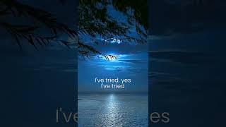 💘Part 2 - Why Lord Goodbye💘Don Williams #shorts @Chantertracks #donwilliamssongs #countrysongs