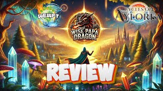 Cycles of Aylorea #Gameplay #CyclesofAylorea