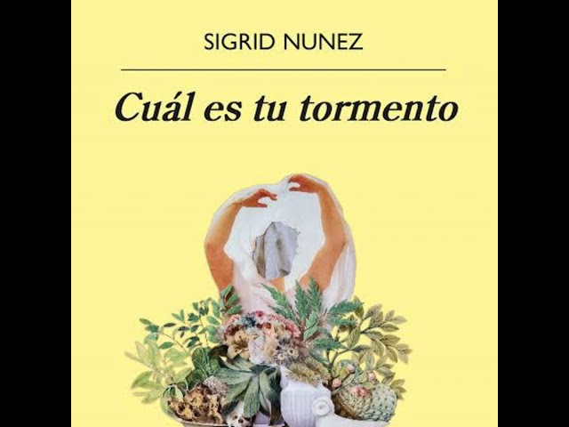 Vídeo relacionado con Cuál es tu tormento