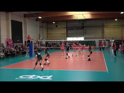 20180909 tivb frasnes finale asterix-avo beveren asptt mulhouse