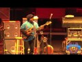 Béla Fleck & The Original Flecktones - "Sinister Minister" - Mountain Jam VII - 6/3/11